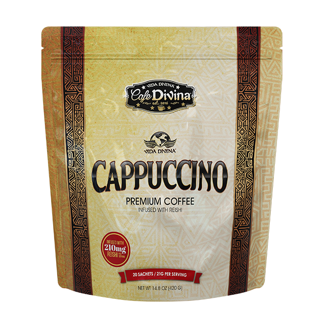Cappuccino
